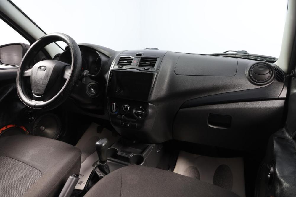 Lada (ВАЗ) Granta I Рестайлинг Новосибирск  - изображение 10