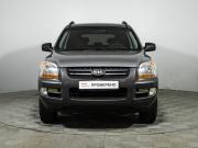 Kia Sportage II Санкт-Петербург  - изображение 17