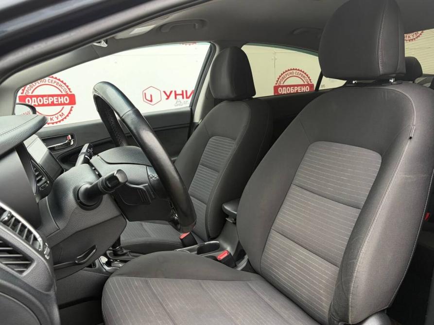 Kia Cerato III Рестайлинг (Classic) Екатеринбург  - изображение 34