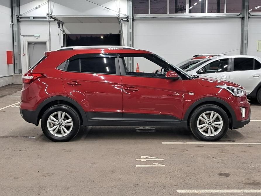Hyundai Creta I Набережные Челны  - изображение 5