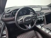Genesis G70 I Рестайлинг Москва  - изображение 27