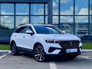 FAW Bestune T77 I Москва  - изображение 30