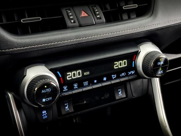 Toyota RAV4 V (XA50) с пробегом 2019 года, цена 3 200 000 рублей, 96000 км, внедорожник, Автокод Объявления