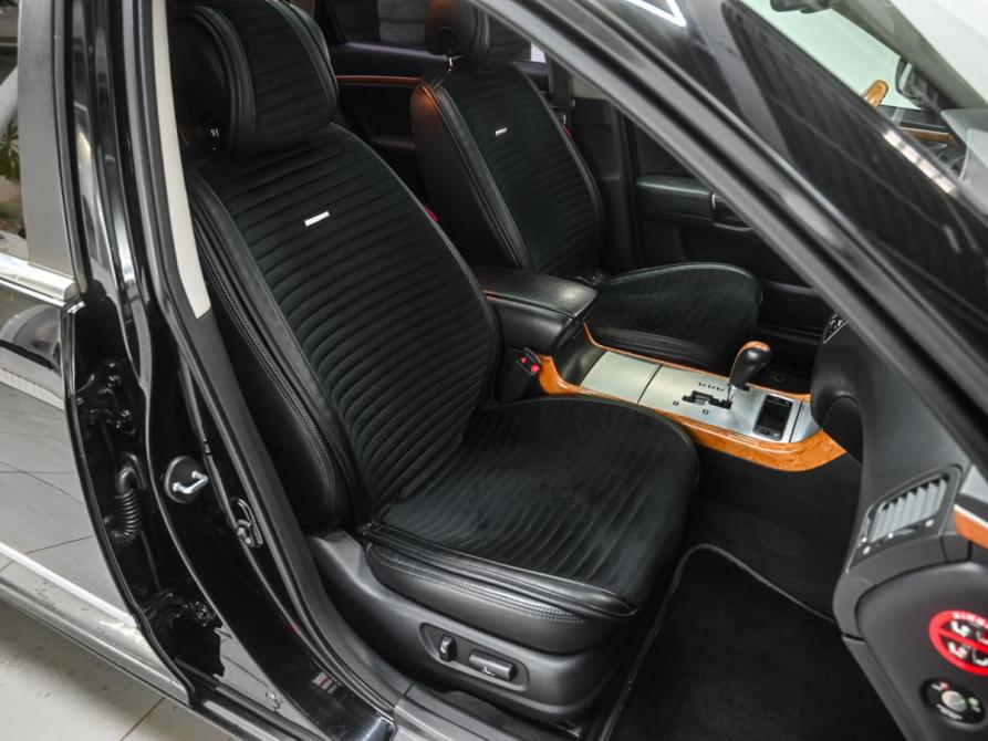 Hyundai Grandeur IV Челябинск  - изображение 29