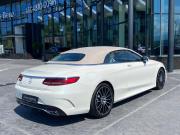 Mercedes-Benz S-Класс VI (W222 C217) Рестайлинг Сочи  - изображение 39