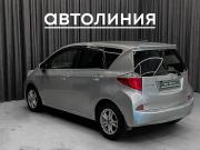 Toyota Ractis II Красноярск  - изображение 20