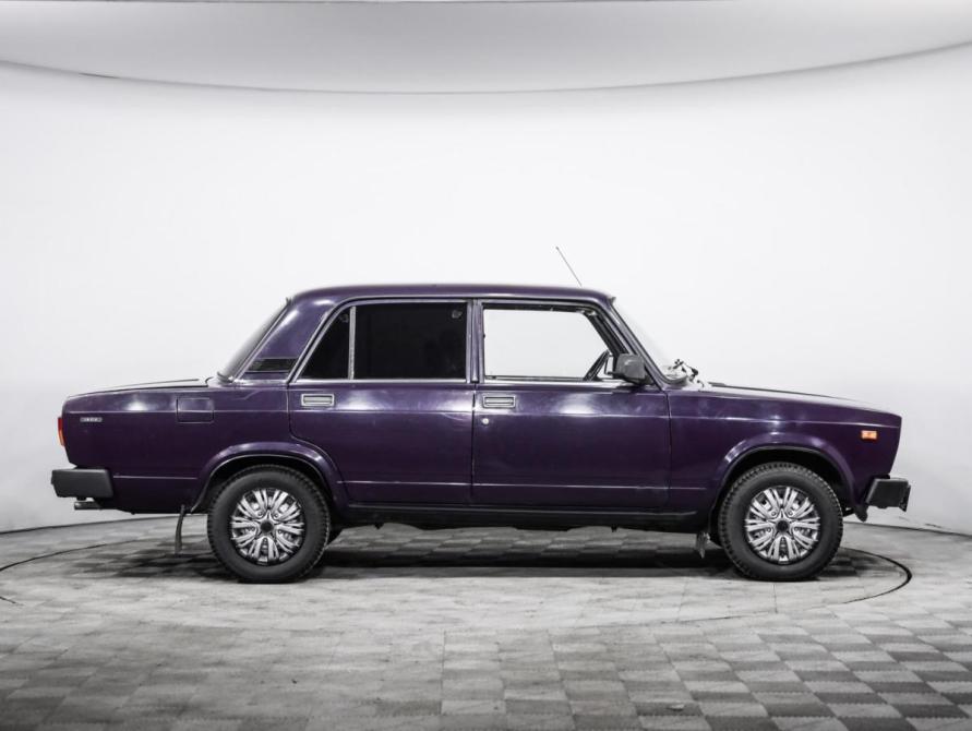Lada (ВАЗ) 2105 Санкт-Петербург  - изображение 4