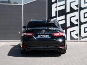 Toyota Camry VII (XV50) Рестайлинг 2 Краснодар  - изображение 27