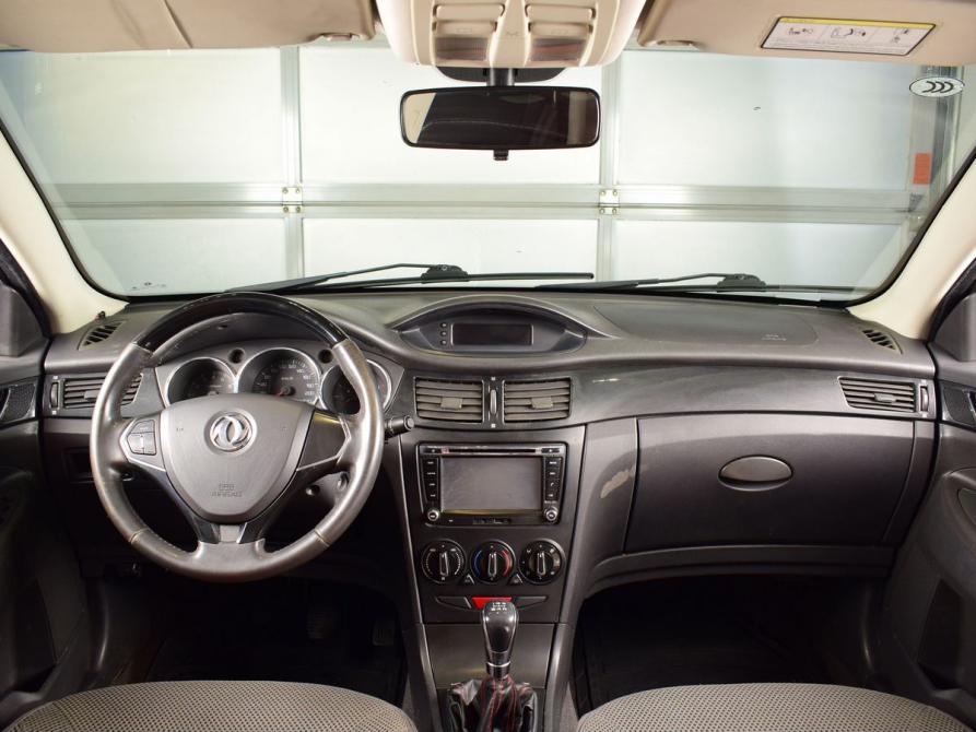 Dongfeng H30 Cross Кемерово  - изображение 7