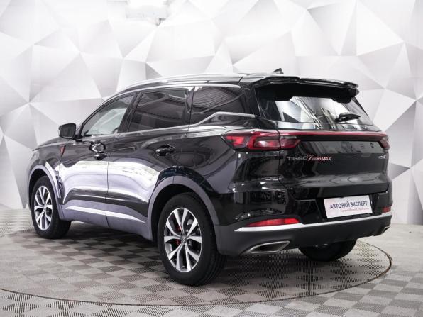 Chery Tiggo 7 Pro Max I с пробегом 2023 года, цена 1 896 000 рублей, 78500 км, внедорожник, Автокод Объявления