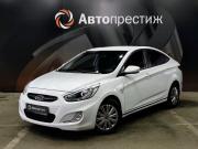 Hyundai Solaris I Ставрополь  - изображение 23
