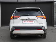 Toyota RAV4 V (XA50) Москва  - изображение 22