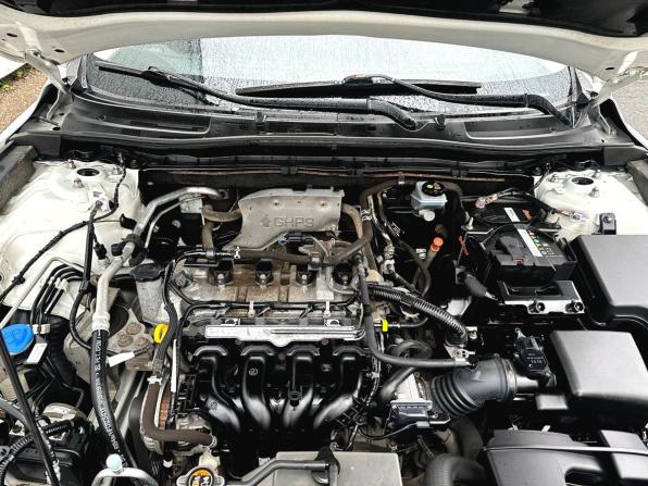 Mazda 3 III (BM) с пробегом 2014 года, цена 1 350 000 рублей, 72286 км, хэтчбек, Автокод Объявления