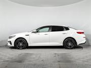 Kia Optima IV Рестайлинг Санкт-Петербург  - изображение 28