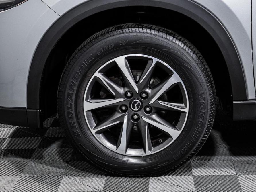 Mazda CX-5 II Москва  - изображение 15