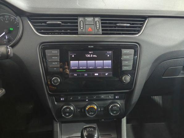 Skoda Octavia III (A7) с пробегом 2013 года, цена 1 145 000 рублей, 201150 км, лифтбек, Автокод Объявления