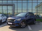 Kia Seltos I Москва  - изображение 31