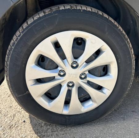 Kia Rio IV с пробегом 2018 года, цена 1 565 000 рублей, 112187 км, хэтчбек, Автокод Объявления