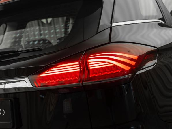 Geely Atlas Pro с пробегом 2024 года, цена 2 250 000 рублей, 39396 км, внедорожник, Автокод Объявления