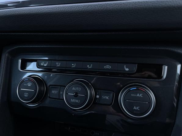 Volkswagen Tiguan II с пробегом 2020 года, цена 2 370 000 рублей, 109063 км, внедорожник, Автокод Объявления