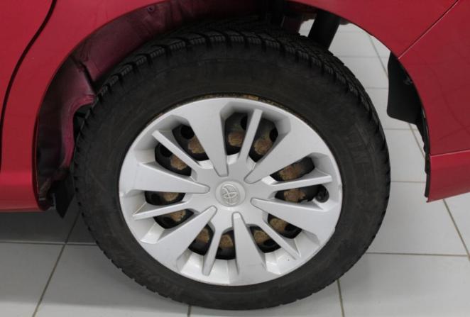 Toyota Roomy I с пробегом 2016 года, цена 1 185 000 рублей, 110263 км, микровэн, Автокод Объявления
