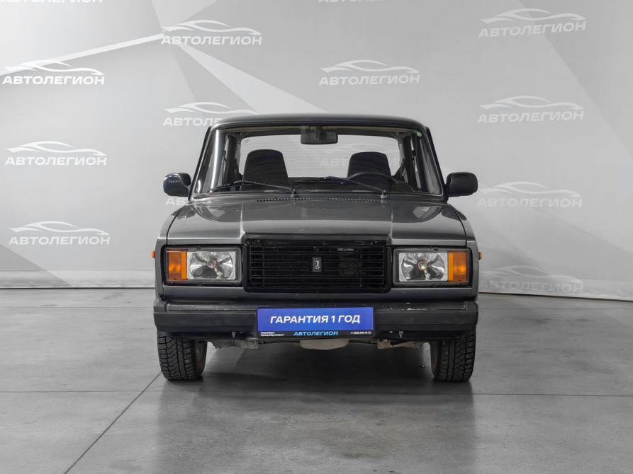 Lada (ВАЗ) 2107 Новосибирск  - изображение 8