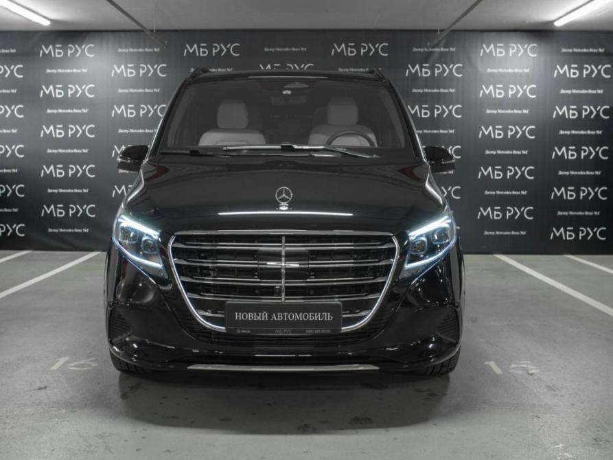 Mercedes-Benz V-Класс III (W447) Рестайлинг 2 Москва  - изображение 5
