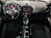 Nissan Juke I Санкт-Петербург  - изображение 30