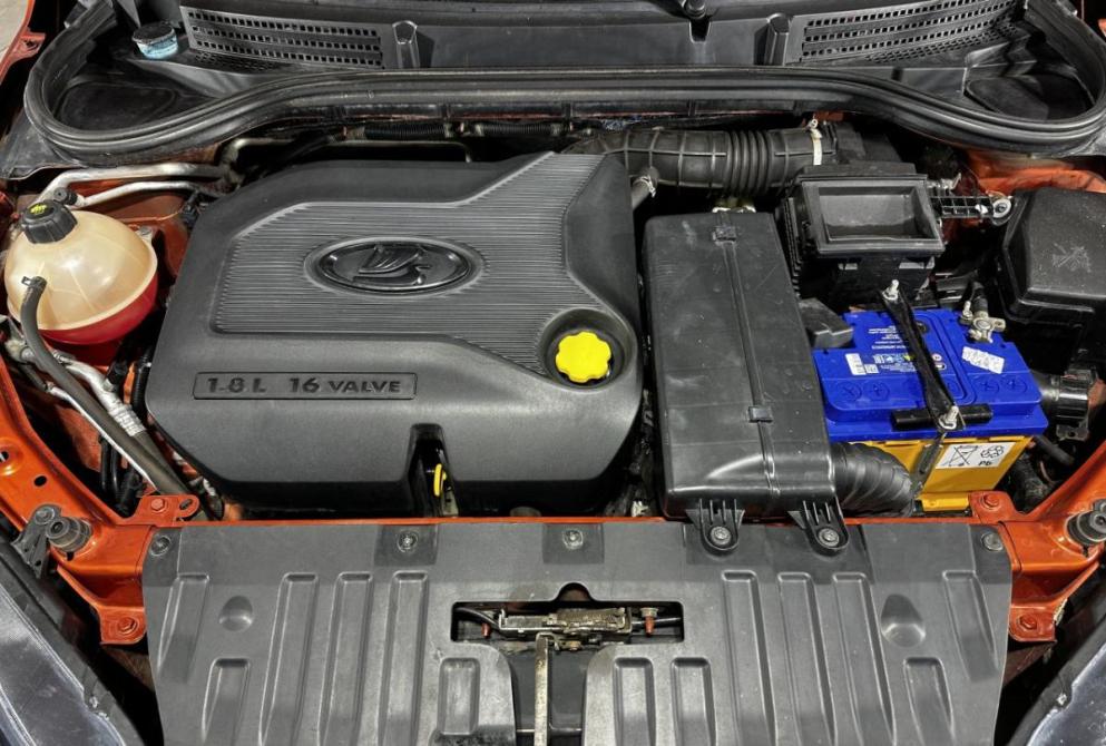 Lada (ВАЗ) Vesta I Саранск  - изображение 26