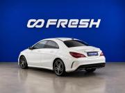 Mercedes-Benz CLA I (C117 X117) Рестайлинг Москва  - изображение 22