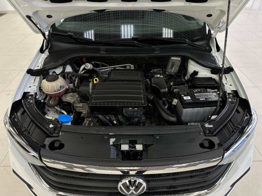 Volkswagen Polo VI Санкт-Петербург  - изображение 10