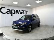 Lada (ВАЗ) Granta I Рестайлинг Новосибирск  - изображение 21