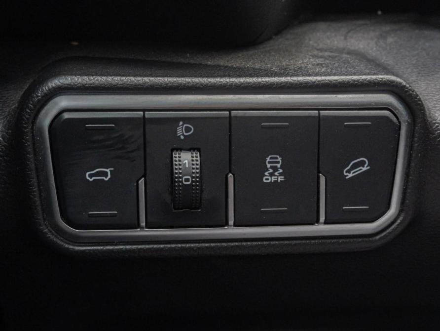 Haval Dargo Краснодар  - изображение 22