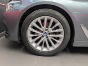 BMW 5 серии VII (G30/G31/G38) Москва  - изображение 47