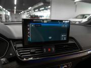 Audi Q5 Sportback I (FY) Москва  - изображение 55