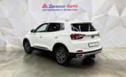 Chery Tiggo 4 I Рестайлинг Набережные Челны  - изображение 31