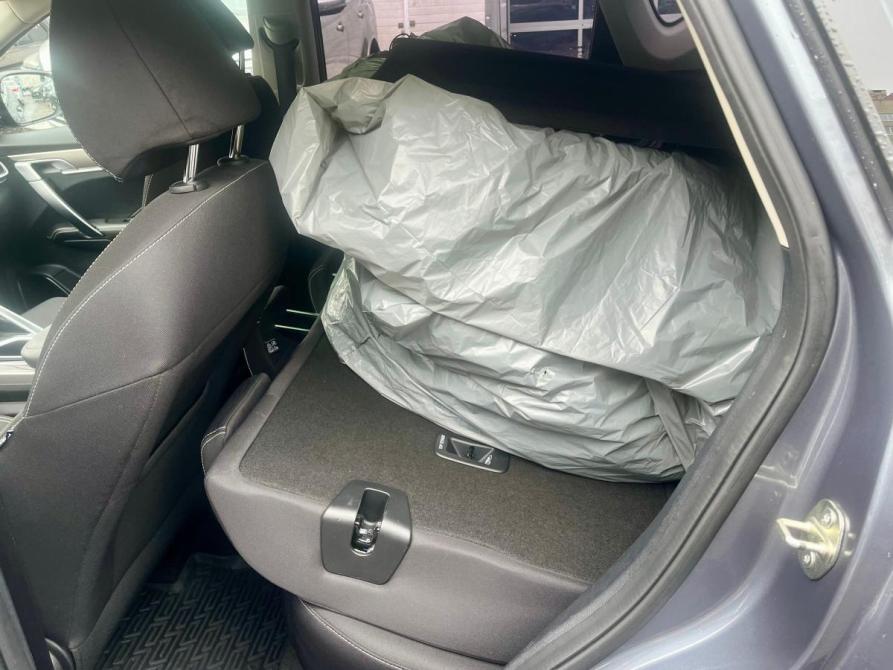 Geely Coolray I Санкт-Петербург  - изображение 10