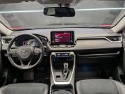 Toyota RAV4 V (XA50) Москва  - изображение 48