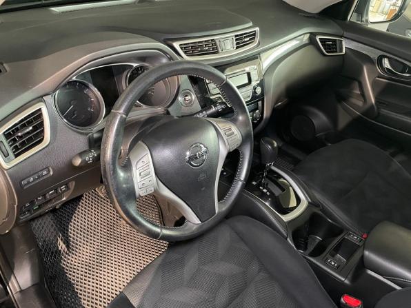 Nissan X-Trail III с пробегом 2015 года, цена 1 629 000 рублей, 227435 км, внедорожник, Автокод Объявления
