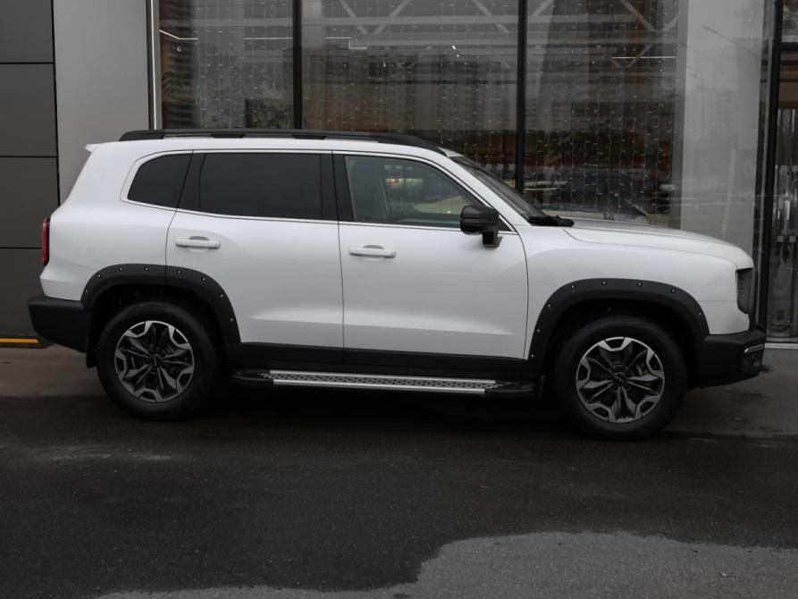 Haval Dargo I Москва  - изображение 4