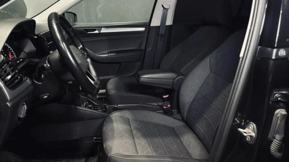 Volkswagen Polo VI Смоленск  - изображение 17