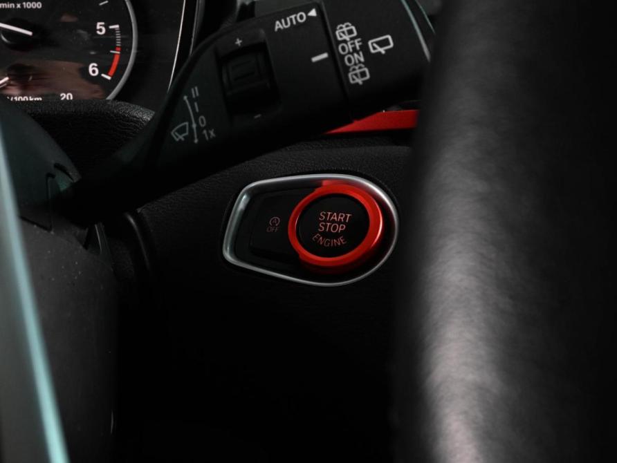 BMW X1 II (F48) Ростов-на-Дону  - изображение 17