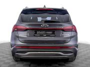 Hyundai Santa Fe IV Рестайлинг Москва  - изображение 36