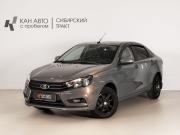 Lada (ВАЗ) Vesta I Казань  - изображение 9