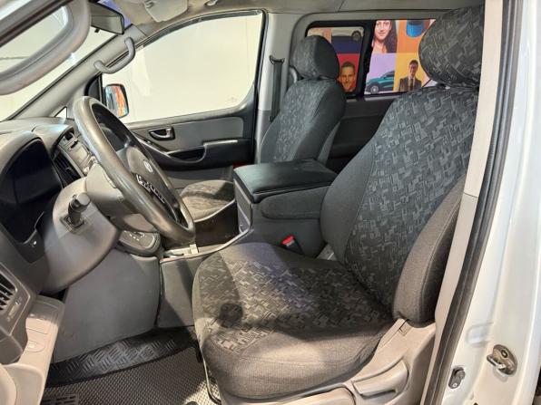 Hyundai Grand Starex I с пробегом 2008 года, цена 1 259 000 рублей, 221186 км, минивэн, Автокод Объявления