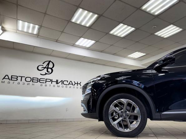 Changan CS75 Plus IV с пробегом 2026 года, цена 3 199 000 рублей, 54 км, внедорожник, Автокод Объявления