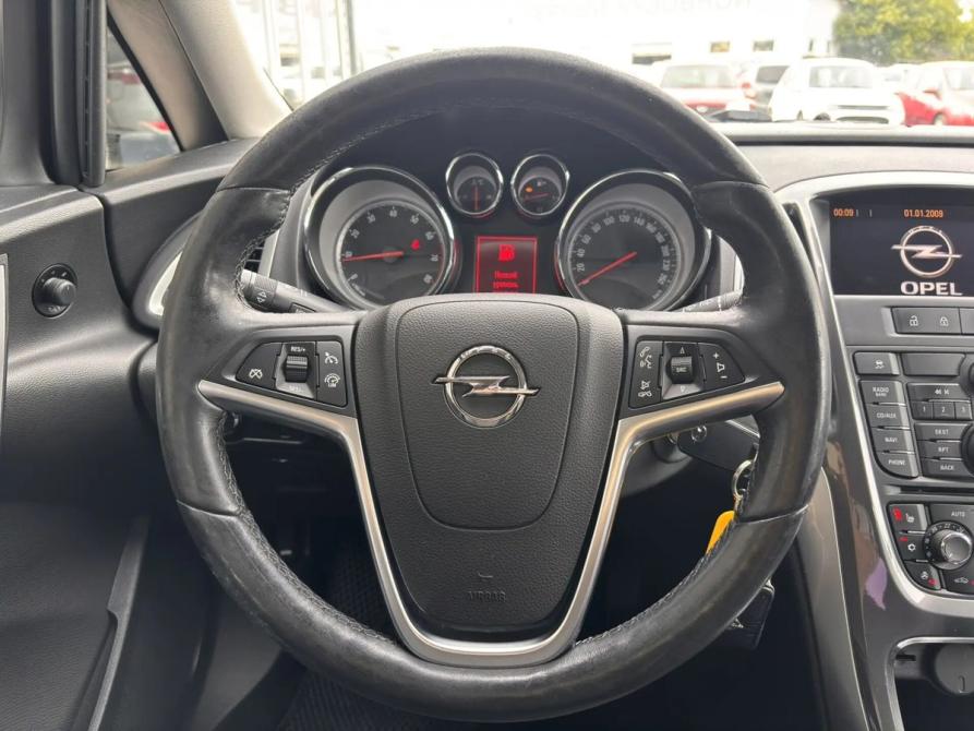 Opel Astra J Рестайлинг Краснодар  - изображение 18