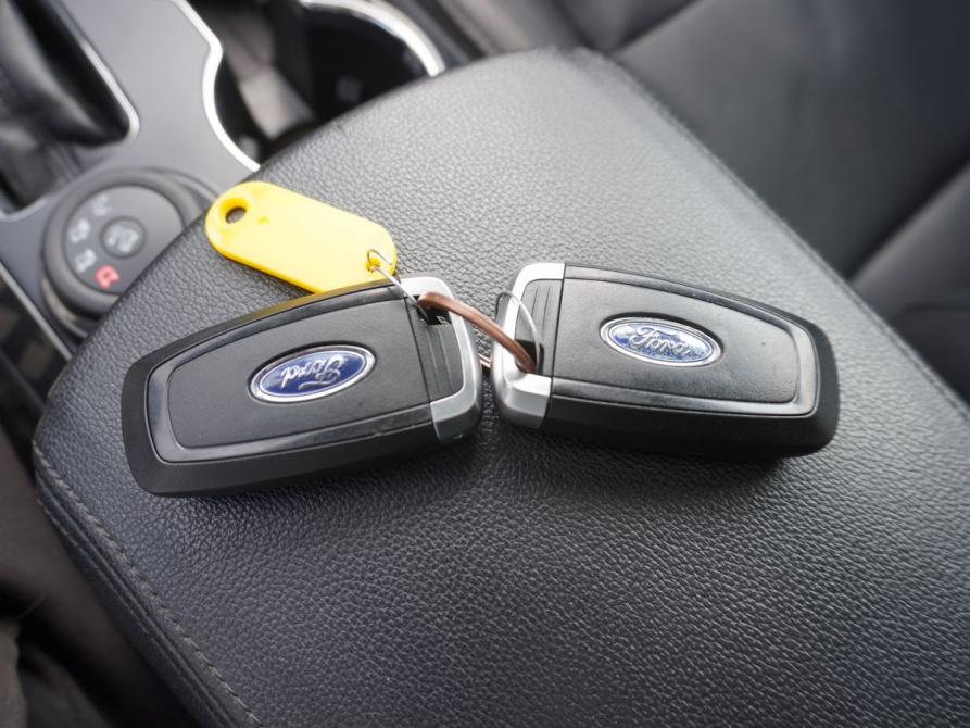 Ford Explorer V Рестайлинг 2 Москва  - изображение 17
