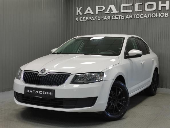 Skoda Octavia III (A7) с пробегом 2014 года, цена 999 000 рублей, 206205 км, лифтбек, Автокод Объявления