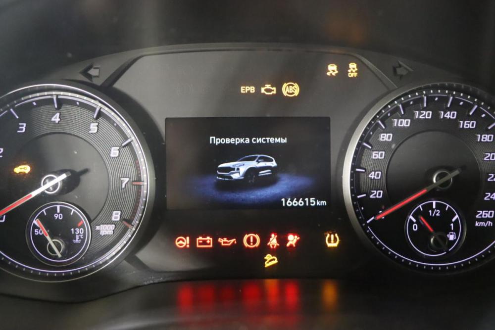Hyundai Santa Fe IV Рестайлинг Нижний Новгород  - изображение 18